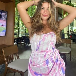 Viral Pretty Little Thing Two Piece Set